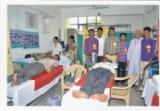 Blood Donation by Our Students