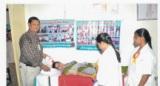 Blood Donation by Our Students