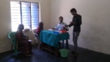 Free Medical Camp CK Dinne