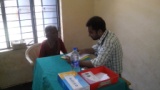 Free Medical Camp CK Dinne